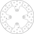 * Brembo Serie Oro jarrulevy - Jarrulevyt - 232-68B407H1 - 1