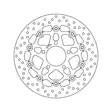 Brembo Serie Oro jarrulevy kelluva - Jarrulevyt - 232-78B40821 - 1