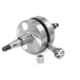 Carenzi Kampiakseli, Derbi Senda 06- / Aprilia RX,SX 06- / Gilera SMT,RCR 06- - Kampiakselit - 301-0161 - 2