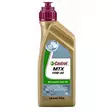 Castrol MTX 10W-40 1 L - Vaihteistoöljyt - 55-445-001 - 1