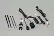 Daytona 12V USB/Tupakansytytin pistorasia - Kellot ja mittarit - 290-8101 - 1
