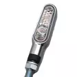 Daytona D-light vilkkupari Kromi - Vilkut - 29-8081 - 1