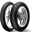 Dunlop GT502 130/90B16 67V TL Re. Harley-Davidson - Renkaat - 544-627371 - 2