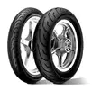 Dunlop GT502 130/90B16 67V TL Re. Harley-Davidson - Renkaat - 544-627371 - 1