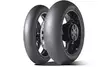 Dunlop KR108 195/65R17 MS2 H998 Medium-soft - Renkaat - 544R-634501 - 1