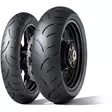 Dunlop SPMAX Qualifier 2 200/50ZR17 (75W) TL r - Renkaat - 544-625991 - 2