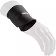 EVS Rannetuki musta One Size - Suojat - 642-3031 - 1