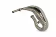 FMF Fatty Pipe - Pakoputket 2-T - 315-025221 - 2