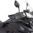 Givi HAND PROTECTOR FOR HONDA NC700X(12-13)/NX750X(14) - Pleksit - 323-HP1111 - 1