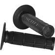 Grip Scott Radial HalfWaffle MX black - Tupit - 62-354-1 - 1