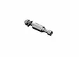 Highway Hawk H-D 99-> peili adapterI - Peilit - 561-91-7861 - 3