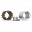 Hinson Massalevy, Teräslevy & Kytkinjousi srj. - Kytkin - 450-FSC053-8-001 - 1