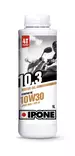 Ipone 10.3 10W30 semi-synt. 1L - 4-T öljyt - 55-205-1 - 2