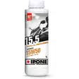 Ipone 15.5 15W50 semi-synt 1L - 4-T öljyt - 55-122-1 - 1