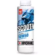 Ipone Scoot 4 10W-40 1L - 4-T öljyt - 55-192-1 - 1