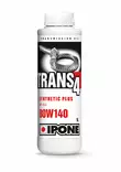 Ipone Trans 4 80W140 1L - Vaihteistoöljyt - 55-211-1 - 2