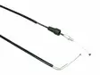 KAASUVAIJERI RM 125 1989-1993 - Kaasuvaijerit - 395-00541 - 1