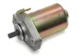 Käynnistysmoottori, Minarelli Pysty-, Vaaka-sylinteri, cc: 64,4mm / 10-hammasta - Starttimoottorit - 303-3211 - 3