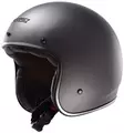 LS2 kypärä OF583 BOBBER matta titanium - Umpikypärät - 636-5033-1 - 1