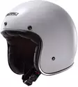 LS2 kypärä OF583 BOBBER valkoinen - Umpikypärät - 636-5035-1 - 1