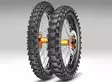 METZELER MC360 mid hard 80/100 - 21 M/C 51M MST F - Renkaat - 34-27621 - 3