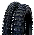 Metzeler MC 5 nasta 110/100-18 NHS / 285 kpl p. 25mm - Renkaat - 34-09300-1 - 1