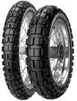 METZELER MCE Karoo 150/70 - 17 M/C 69Q M+S TL R - Renkaat - 34-16311 - 1