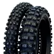 Metzeler Unicross nasta Front 90/90-21 54R - Renkaat - 34-05387-1 - 3