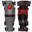 Mobius X8 Storm polvituki harmaa S - Suojat - 640-6002-1 - 2