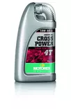 Motorex Cross Power 4T 10W/60 1 ltr (10) - 4-T öljyt - 552-148-001 - 1