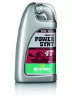 Motorex Power Synt 4T 10W/50 1 ltr (10) - 4-T öljyt - 552-169-001 - 1