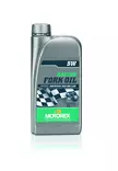 Motorex Racing Fork Oil 5W 1 ltr (6) - Iskunvaimennusöljyt - 552-309-001 - 1