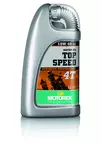 Motorex Top Speed 4T 10W/40 1 ltr (10) - 4-T öljyt - 552-196-001 - 1