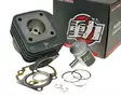 Naraku Sylinterisarja, 50cc, Kymco 2-T SF10-, KE10-, KF10-moottori - Sylinterit ja kannet - 301-1121 - 1