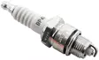 NGK sparkplug BP4HS - Sytytystulpat ja liittimet - 13-3611 - 1