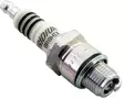 NGK sparkplug BR8HIX - Sytytystulpat ja liittimet - 13-7001 - 1