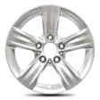 OEM Winter Wheel (without BMW logo) - Auton vanteet - 361122201541 - 1