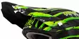 ONeal Lippa ONeal 3-Series Crawler musta/vihreä - Varaosat - 637-99-39-1 - 1