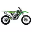 One CAMO tarrasarja KXF 250 13-15 - Tarrasarjat - 383-0211 - 1