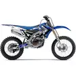 One CAMO tarrasarja YZF 250/450 14-15 - Tarrasarjat - 383-0511 - 1