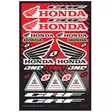 One Tarra-arkki Honda CRF - Tarra-arkit - 383-0901 - 1