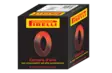 Pirelli Sisäkumi 2.50-10, 2.75-10 TR4 - Sisärenkaat - 53-255271 - 1