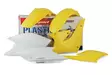 Polisport plastic kit RMZ450 08-13 OEM 2013 VÄRI - Muovisarjat - 178-90551 - 2