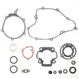 ProX Complete Gasket Set Kawasaki KX65 '00-05 + RM65 '03-05 - Täydelliset tiivistesarjat - 400-34-4021 - 1