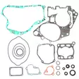 ProX Complete Gasket Set Suzuki RM125 '01-03 - Täydelliset tiivistesarjat - 400-34-3221 - 1