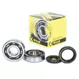 ProX Crankshaft Bearing & Seal Kit YZ125 '01-04 - Runkolaakerit - 400-23-CBS22001 - 1