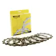 ProX Friction Plate Set KX125 '85-87 + KDX200 '86-88 - Kytkin - 400-16-S42011 - 1