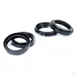 ProX Front Fork Seal and Wiper Set XR400R '96-04 - Etuhaarukan tiivisteet - 400-40-S435411 - 1