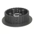 ProX Kytkimen sisänapa CRF450R 11-12 - Kytkin - 400-18-1411 - 1
