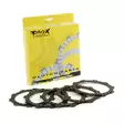 ProX Kytkinlevysarja YZ80 83-92 - Kytkin - 400-16-S21001 - 1